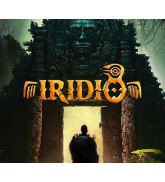 Iridio Steam Key GLOBAL